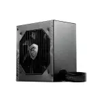 MSI MAG A650BN 80 Plus 650 Watt Bronze Power Supply